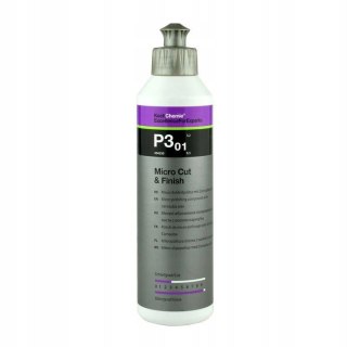 Koch-Chemie Micro Cut & Finish P3.01 250ml