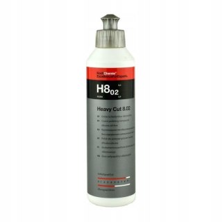 Koch Chemie Pasta polerska H8.02 Heavy Cut 250ml