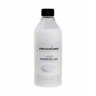 Mleczko do skóry Leder Protector Colourlock 500ml