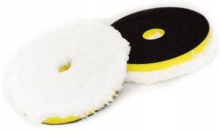 NAT Pad Mikrofibrowy Mocno Agresywny twardy 135 mm