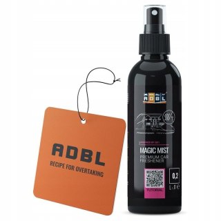 Odświeżacz powietrza ADBL Magic Mist by QD1 200 ml