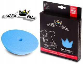Royal Pads AIR HEAVY CUT Pad Polerski DA 150/180mm
