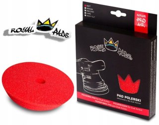 Royal Pads AIR SOFT Pad Polerski DA 80/100mm