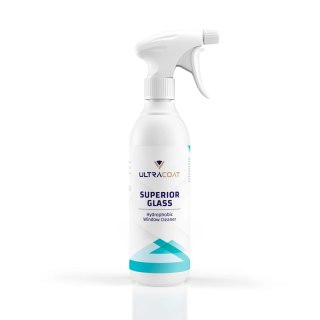 Ultracoat Superior Glass Płyn do szyb Hydro 500ml