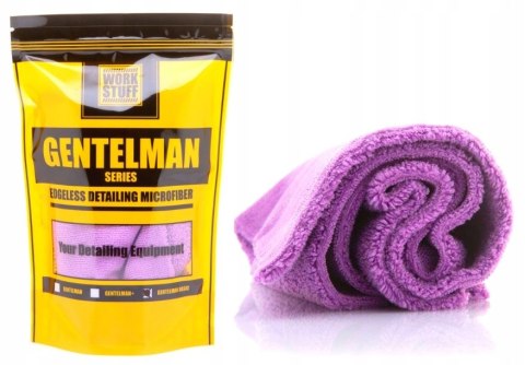 Work Stuff Gentleman Basic 40x40 350gsm bezszwowa