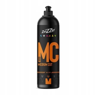 Zvizzer MC3000 MEDIUM CUT pasta polerska 250ml