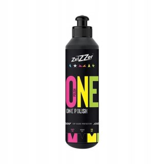 Zvizzer ONE POLISH Pasta Polerska One Step 250ml