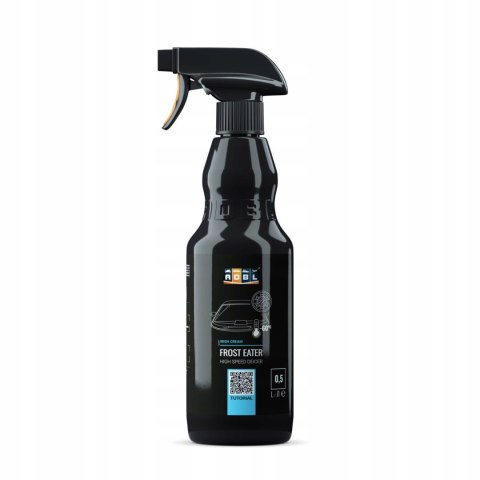 ADBL Frost Eater odmrażacz do szyb -60C 500ml