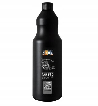 ADBL Tar Pro - Usuwa Smołę Klej Żywicę 500ml
