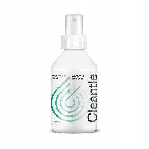CLEANTLE Ceramic Booster 100ml Pielęgnacja odżywka do Powłok Ceramicznych