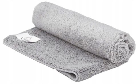 CLEANTLE DAILY CLOTH bezszwowa mikrofibra 40x40cm do powłok wosków i QD