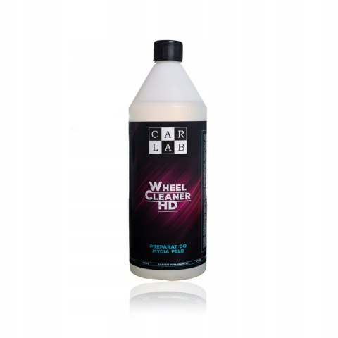 CarLab Wheel Cleaner HD do czyszczenia kół felg 1L