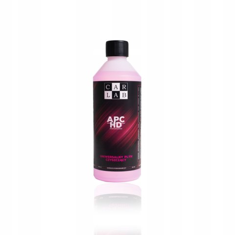 Carlab APC HD 500ml uniwersalny środek czyszczący