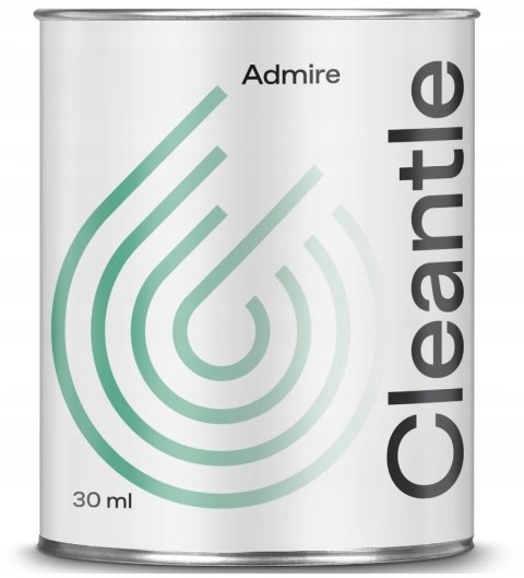 Cleantle Admire 50ml powłoka ceramiczna z grafenem