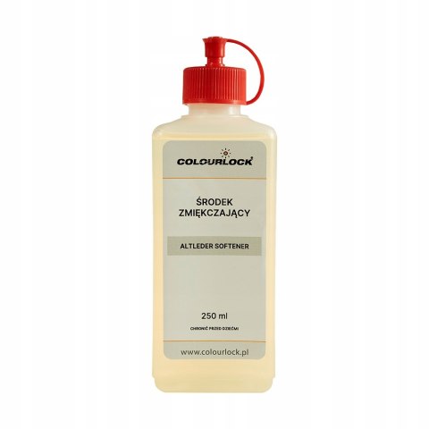 Colourlock Altleder zmiękczacz do skóry 250ml