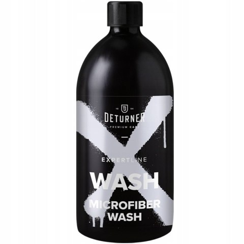 Deturner Expert Wash Płyn Pranie Mikrofibr 1L