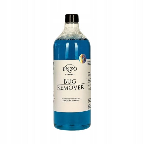 ENZO Coatings BUG REMOVER - środek do usuwania owadów 1L