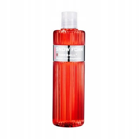 Fireball Snow Foam bezpieczna piana aktywna 500ml