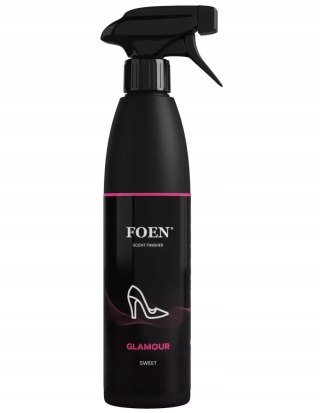 Foen Glamour - Perfumy Samochodowe kobiecy 450ml