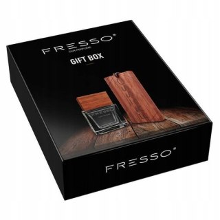 Fresso Mini Box Zestaw perfum zawieszka