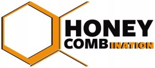 Honey Combination R-DA White Cut 125/140mm - gąbka polerska biała