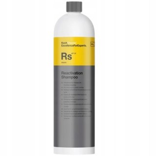 Koch Chemie Reactivation Shampoo 1L szampon odtykający do wosków ceramiki