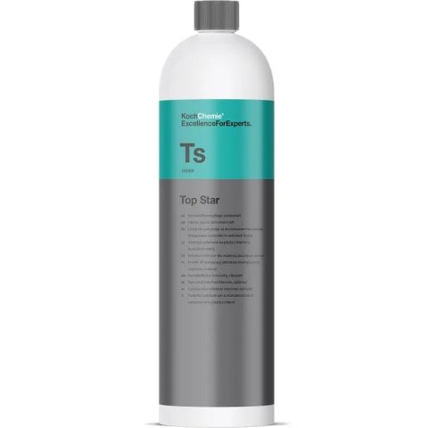 Koch Chemie Top Star środek do kokpitu plastik 1L