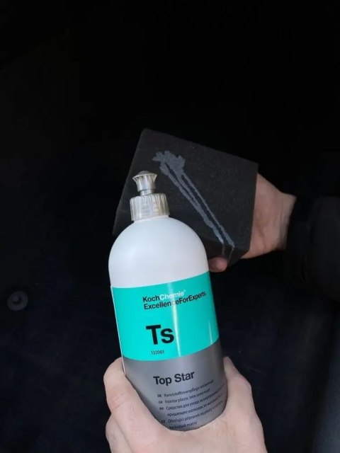 Koch Chemie Top Star środek do kokpitu plastik 1L