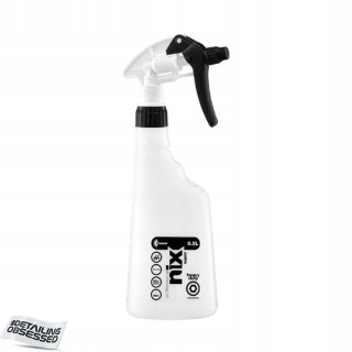 Kwazar Opryskiwacz Nix HD solvent 0,5L
