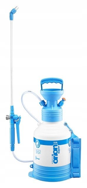 Kwazar Opryskiwacz Orion Super PRO+ 3,0L FPM