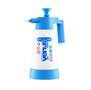 Kwazar Opryskiwacz Venus Super 360 PRO+ 1,5L FPM
