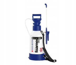 Kwazar Pianownica Orion Super alka line 6,0L