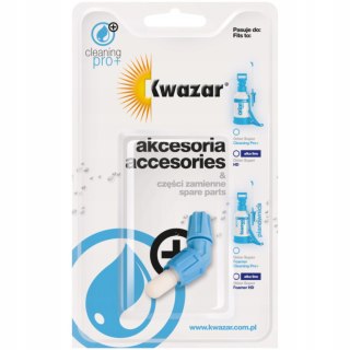 Kwazar Zespół końcówki lancy PRO+ blister