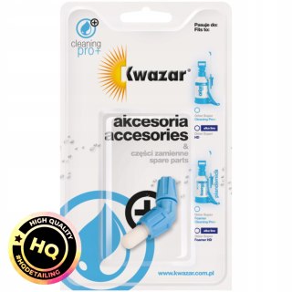 Kwazar Zespół końcówki lancy PRO+ blister