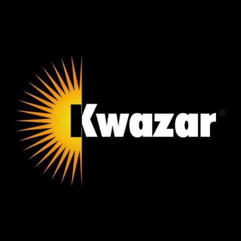 Kwazar Zespół rękojeści z zaworem tłoczkowym i manometrem PRO+ blister