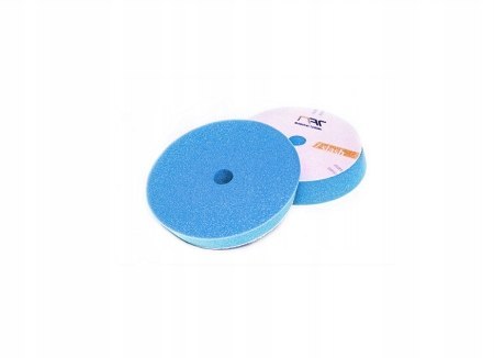 NAT Slash DA Niebieski Twardy Pad Polerski 130/150