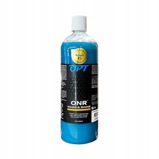 OPTIMUM NO RINSE CAR WASH 950ml revision 5 - szampon bez spłukiwania