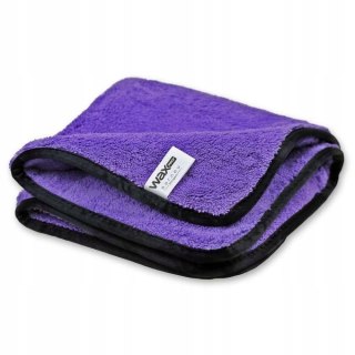 WaxPRO Barney Mikrofibra do wosków i QD 40x40 cm