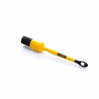 Work Stuff Detailing Brush Black Pędzelek 30mm