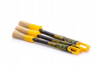 Work Stuff Detailing Brush Rubber 30mm pędzel