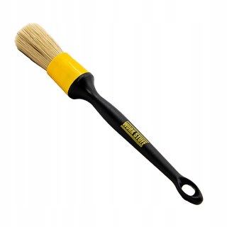 Work Stuff Detailing Brush Short 24mm - pędzelek detailingowy
