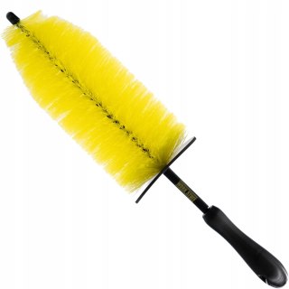 Work Stuff Thunder Wheel Brush 45cm - szczotka do mycia felg