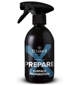 Zestaw Deturner The Only Coating Powłoka do lakieru 30ml + Deturner Xpert Prepare 500ml