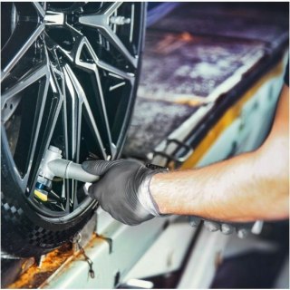 Zestaw nanopolish małych nano gąbek polerskich 25mm