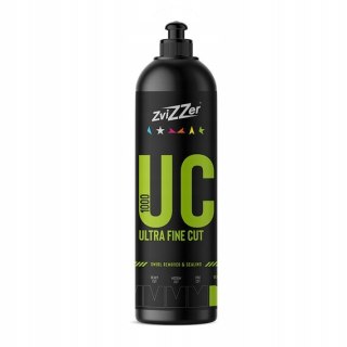 Zvizzer UC1000 GREEN ULTRAFINE CUT pasta 750ml