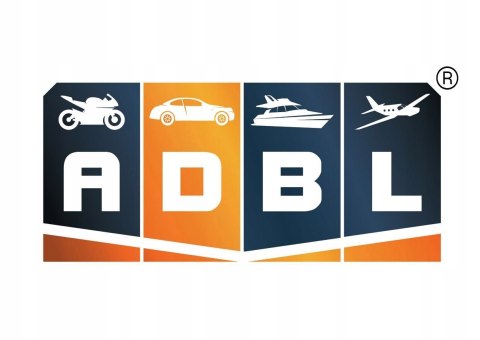 ADBL APC TYPHOON silny mocny środek uniwersalny czyszczący 1L