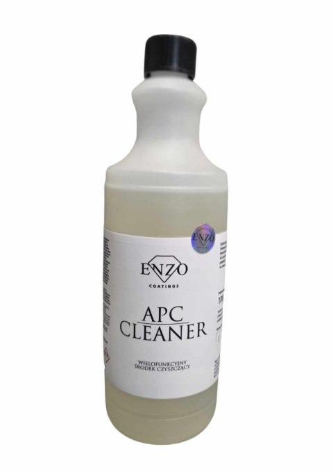 ENZO Coatings APC Cleaner - koncentrat uniwersalny środek czyszczący 1L