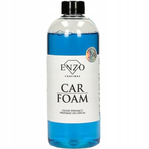 ENZO Coatings CAR FOAM - Piana aktywna neutralna 500ml