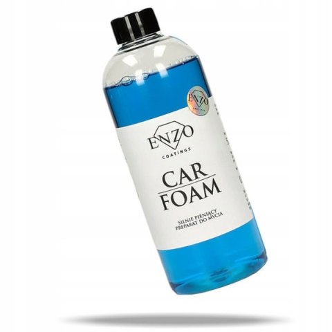 ENZO Coatings CAR FOAM - Piana aktywna neutralna 500ml