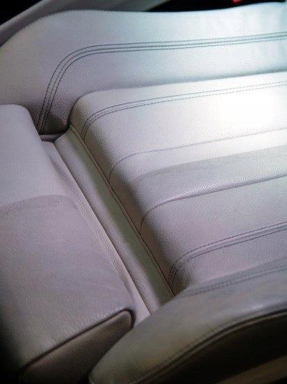 Elite Detailer Leather Super 2in1 środek do czyszczenia i konserwacji skóry